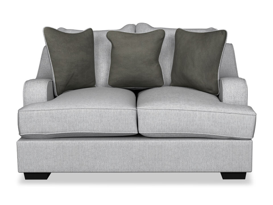 Spartan Loveseat